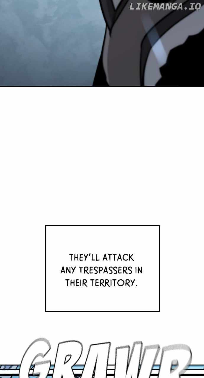 The Regressor Protects Only Me Chapter 27 30